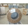 Giallo Fiorito Granite Tabletops Giallo Fiorito Granite Tabletops