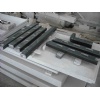 Black Granite Handrail
