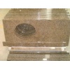 Granite Vanity Top