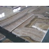 Yellow Onyx table tops