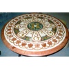 Waterjet Pattern table top