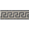 WS-9004 stone border line