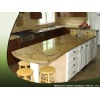 Santa cecilia granite countertop