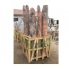 Stone Pillars