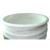 Carrara Marble Wash Basin