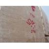 Medium Travertine Bordeaux