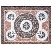 WP-8111 marble medallion