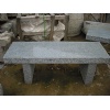 Grey Granite Benches