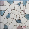 WY-7018-3 stone mosaic tile