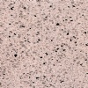 Manmade Stone of color red
