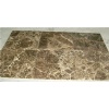 In stock- Marble veneer composite tiles