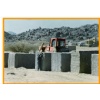 Nero Aswan Granite Blocks