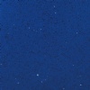 Blue Manmade Stone, Crystallized stone HR0072