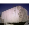 White Marble Block