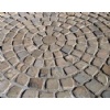 Granite Cobble Stone