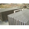 Tropical Brown prefabricated Countertops