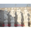 Sculpture,white marble Figure