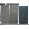 Mushroom Stone, Wall stone