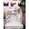 Pearl White,White Sculpture