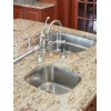 Granite countertop,vanitytop,bartop