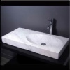 Carrara White Marble Sink Carrara White Marble Sink
