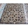 Waterjet Inlay Pattern 2