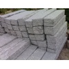 granite curbstone