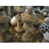 Natural Stone Lanterns