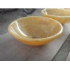 Honey Onyx Sink