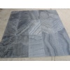 Silver Fox Slate tile