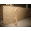 Golden Garnet Granite Countertop