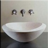 White Limestone Sink White Limestone Sink