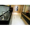 China Black Countertop