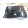 Black Stone Bathroom basin