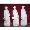 sculpture,garden sculpture,outdoor sculpture,angel