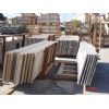 Granite countertop