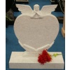 Pearl White,Tombstone,White Tombstone