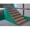 Stairs and Steps