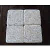 G603 granite cube stone