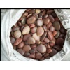 Red Pebbles