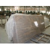 Juparana Colombo granite prefabricated countertop