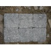 Blue Limestone Flamed