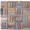 Multi Slate Mosaic