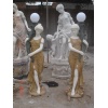 sculpture,garden sculpture,outdoor sculpture,angel