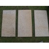 G682,Chinese yellow granite,step stone