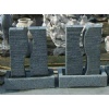 Granite Fountains