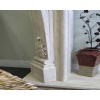 Louis XVI Fireplace