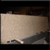Carioca Gold Granite Countertop Carioca Gold Granite Countertop