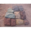 stone veneer