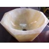 onyx bathroom basin